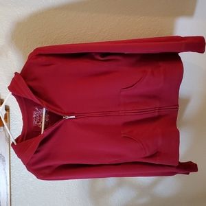 High Sierra hoodie, women's Size L